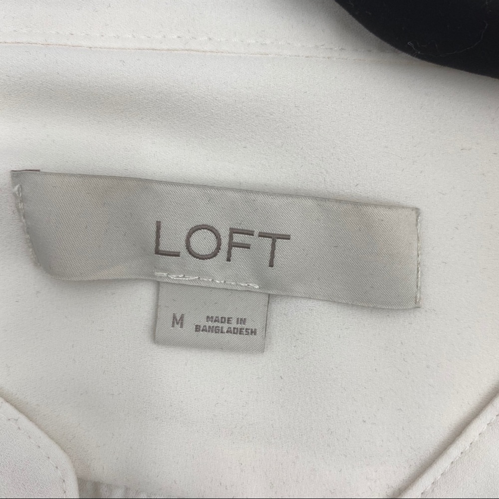 Loft Blouse - Picture 5 of 10